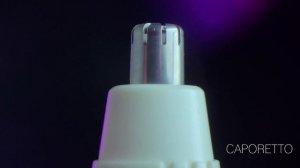 Триммер для носа и ушей KINIZO V-2