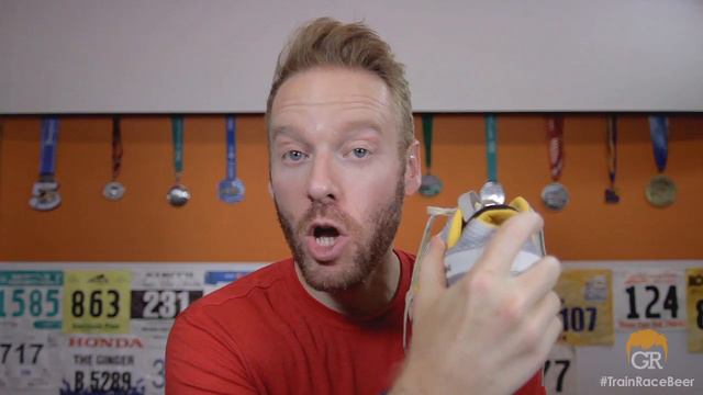 ALTRA TORIN 1.5 REVIEW | The Ginger Runner смотреть онлайн