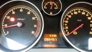 ошибка 011517 opel astra