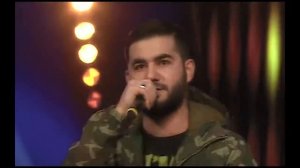 Resul Aydemir (Misal) 'Çocukluğum' - O Ses Türkiye 25 Kasım 2016