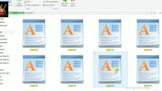 font missing problem Corel draw solved ✔️ Corel draw design / Corel draw tutorial Hindi font /Urdu смотреть онлайн