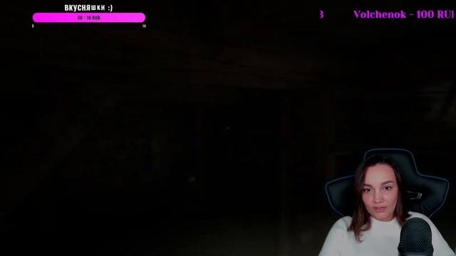 Прохождение Outlast 2 | ИГРАЕМ ВМЕСТЕ