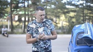 Москвич 400 (1951гв), малолитражка из 50х.