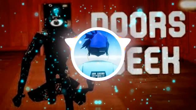 Roblox Doors OST ~ Here I Come (Seek Chase Theme) смотреть онлайн