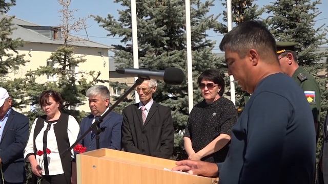 10.05.2023 Новости района