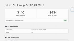 Intel Core i9-14900K - ВОТ ЭТО МОНСТР!!! РЕКОРДНАЯ ПРОИЗВОДИТЕЛЬНОСТЬ