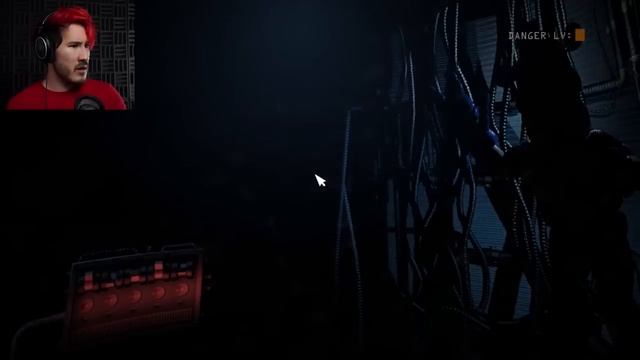 YouTubers React to Five Nights At Freddy's: Sister Location смотреть онлайн