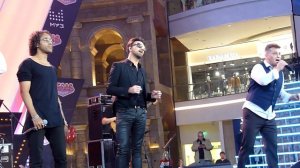 Группа "ПМ" и Александр Панайотов - "Одинокий клён". 21.10.2018 года. VEGAS