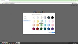 Как изменить тему и фон в Google Chrome ⚙️
