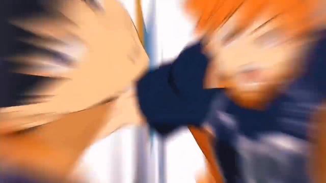 Хината Сёё vs Коурай Хошиуми-Hinata Shōyō vs Hoshiumi Kourai