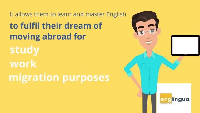 Englingua Institute for best PTE Coaching in Jalandhar.mp4