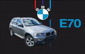 #Ремонт автомобилей (выпуск 11) #BMW #X5 #e70 (Замена цепей ГРМ )