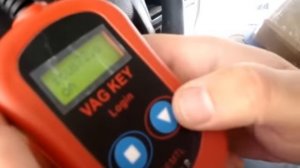 pin code reader για WV-AUDI-SEAT-SCODA