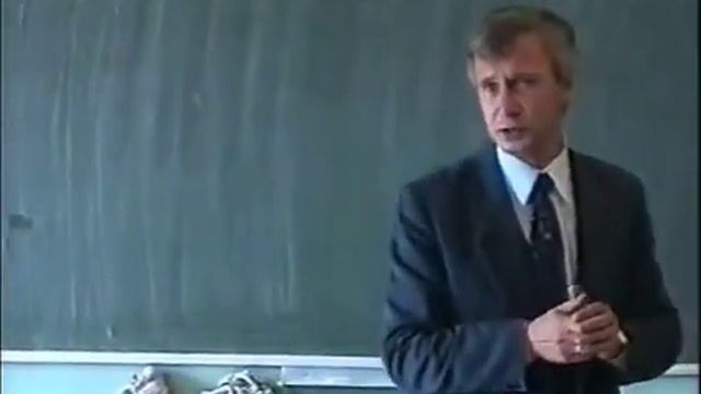 В.В. Петухов - лекция29 смотреть онлайн