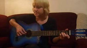 Песня "Журавли"