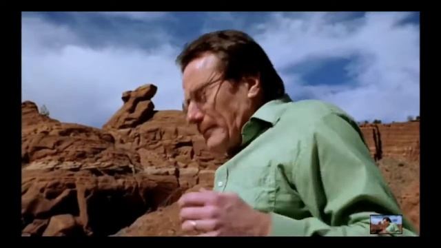 Промах Хайзенберга Уолтер Уайт жив Slip Heisenberg Walter White was alive смотреть онлайн