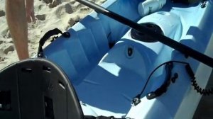 Connect Kayaks - Winner Kayaks - Kayak For Sale - Nereus 2 Seater Double