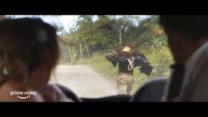 Моя пиратская свадьба ? Русский трейлер ? Фильм 2023 (Amazon)