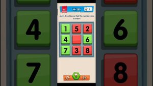 IQ Boost Game - All Levels (101-150) Answers - New 2023 Update - All Levels Solutions