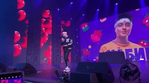 Хабиб Ой какая ты