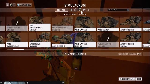 Warframe- Fun With #16 Telos Akbolto- ShootingPeaPods смотреть онлайн