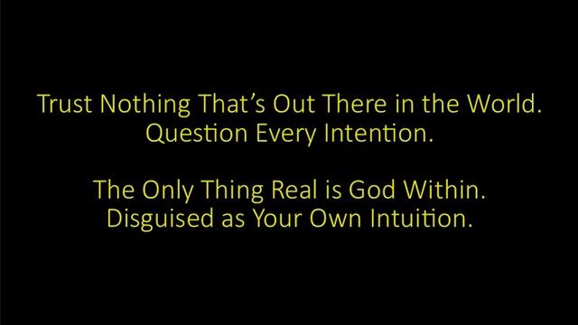 Diamond Oracle #5 - Wisdom of The Gods смотреть онлайн