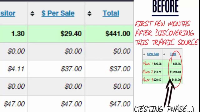 Traffic Monopoly Review - 100% Proof Traffic Monopoly
