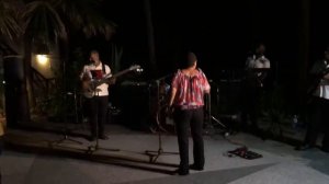 Severin Lodge - Mombasa Roots Band