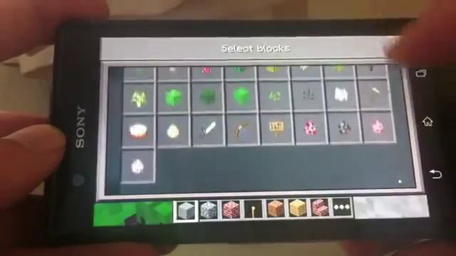 Minecraft - Pocket Edition Minecraft - Pocket Edition для android