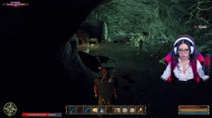 GOTHIC 3 Полное Прохождение на Русском и Обзор | ГОТИКА 3 Прохождение | Walkthrough | Стрим