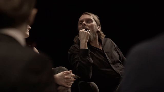 Pop-Kultur: Balbina On Björk смотреть онлайн