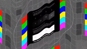 Профилактика на первом канале