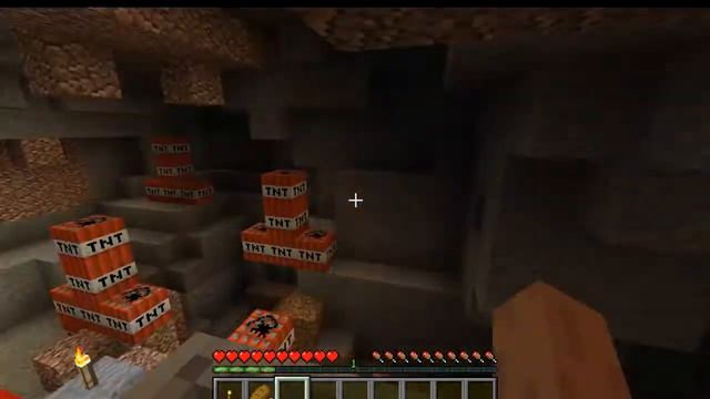 Стив едет на вагонетке. смотреть онлайн