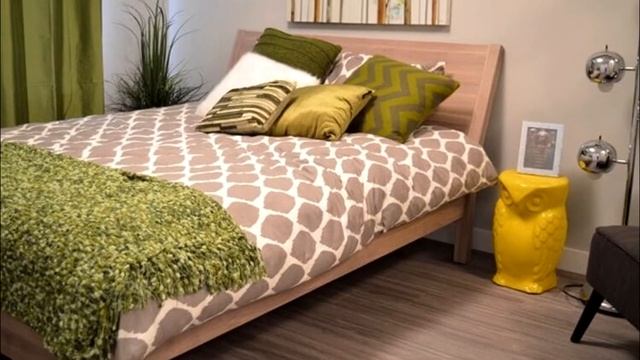 Дизайн спальни современные идеи. Красивые спальни 2022