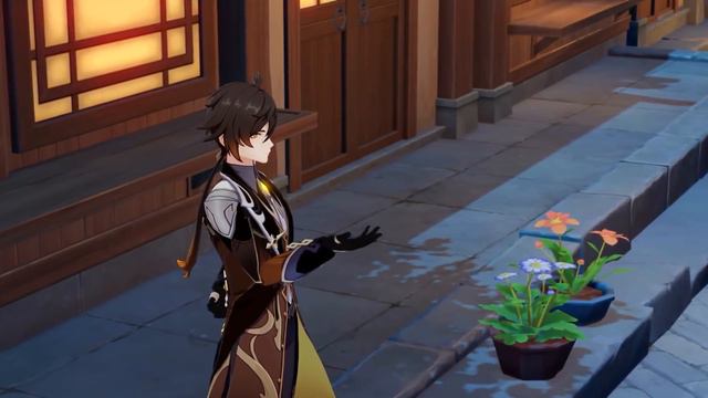 Raiden Shogun's Hidden Motive | Genshin Impact Theory смотреть онлайн