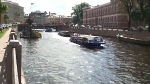 Санкт Петербург  Туры по России .Незабываемые туры по России