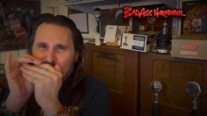 How To Not Suck with a 4-Harp Boogie!🎵- Blues Harmonica Jam  - Hohner Blues Harp Licks  Tunesday 10