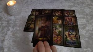 К ЧЕМУ ВЫ ДОЛЖНЫ БЫТЬ ГОТОВЫ_ Таро гадание (2)