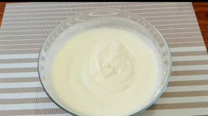 ЕСЛИ У ВАС ЕСТЬ СМЕТАНА, ПРИГОТОВЬТЕ ЧУДЕСНЫЙ ПИРОГ!!! ТАК ПРОСТО И ВКУСНО!