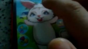 Детский телефон умный учимся легко и весело