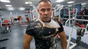 ТОП СОВЕТЫ В ЖИМЕ ЛЕЖА - КАЧАЛКИ ОТ ДЯДИ ЮРЫ