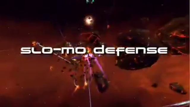 Aces of the Galaxy Trailer for the Xbox 360 (XBLA) смотреть онлайн