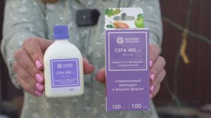 Инновационная cера в жидкой форме