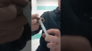 уплотнение резьбы экоцентриков для смесителя в ванной комнате