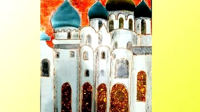 День семьи, любви и верности в творчестве детей ряжцев смотреть онлайн