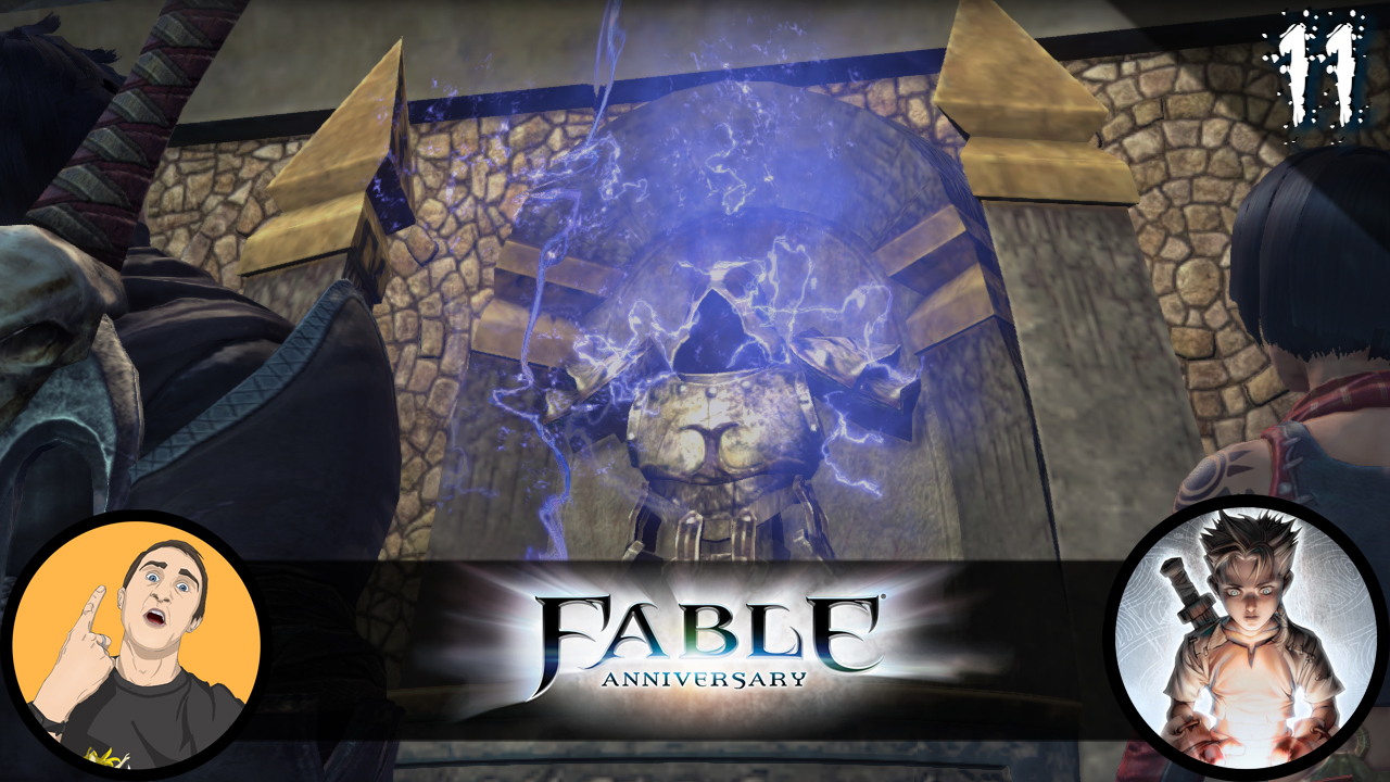 Fable 3 not on steam фото 51