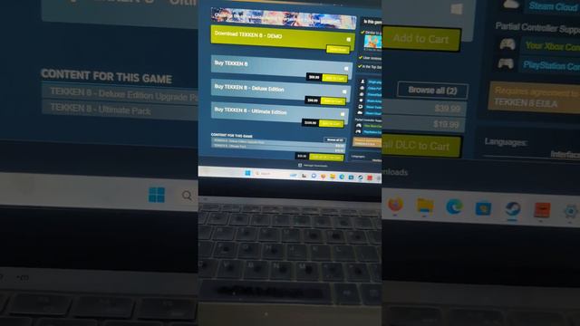 Tekken 8 Price | Mwaeszkx Xkprxsznx смотреть онлайн