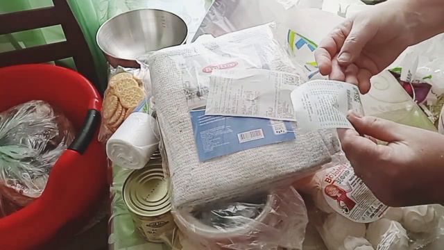 ЗАКАЗ ПРИШЕЛ и снова ВОЗВРАТ на WILDBERRIES/сегодня ШАУРМА у нас смотреть онлайн