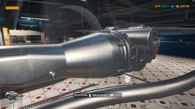 Car Mechanic Simulator 2018 - Mercedes Benz AMG SLS смотреть онлайн