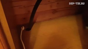 Зимний водопровод из колодца. Это важно знать!